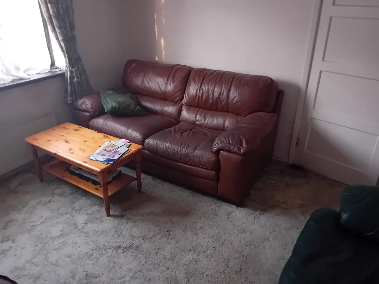 Room Langmead Drive in Hertsmere