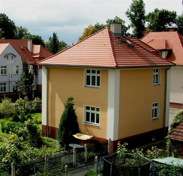 Wohnung Kirchstraße in Senftenberg