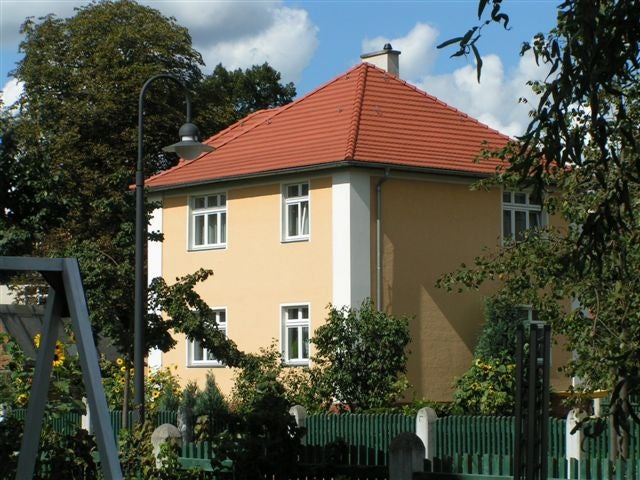 Wohnung Kirchstraße in Senftenberg