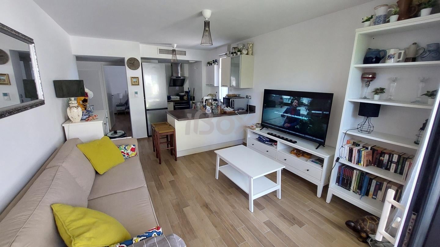 Flat Impasse Corriol in Toulon