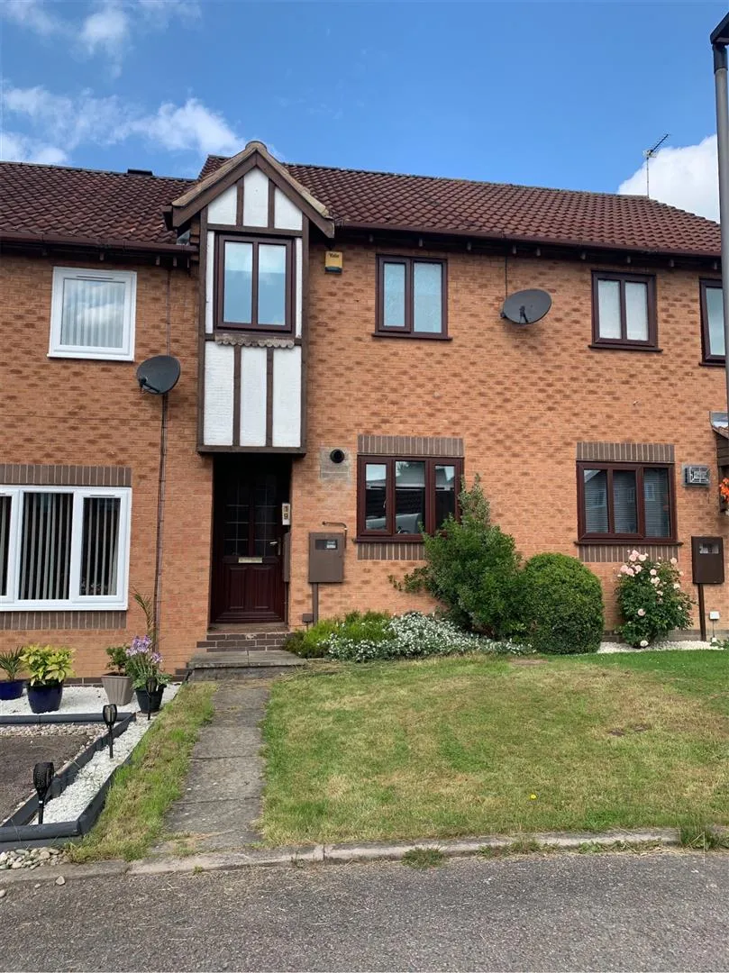 House Whilton Crescent in Erewash