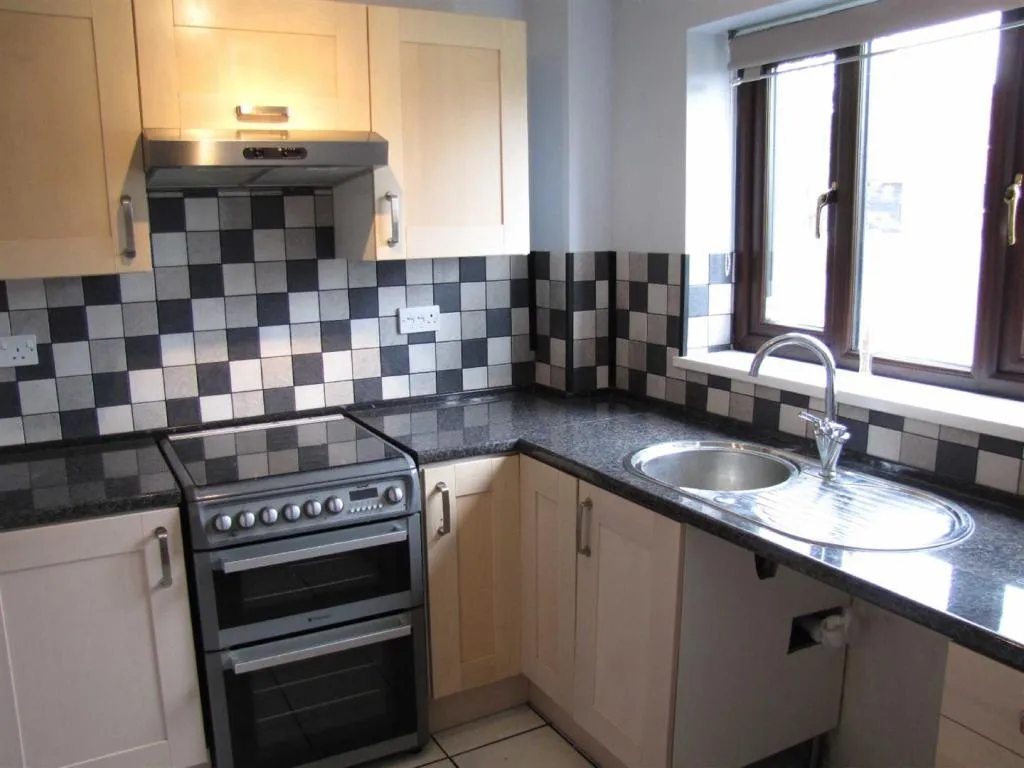 House Whilton Crescent in Erewash