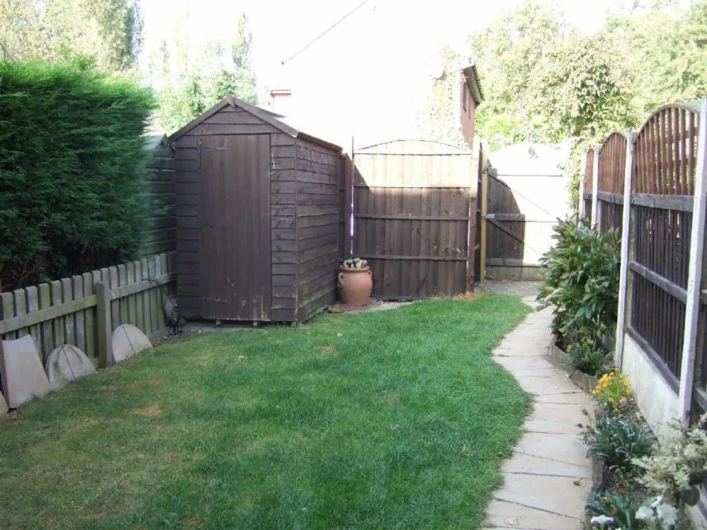 House Whilton Crescent in Erewash