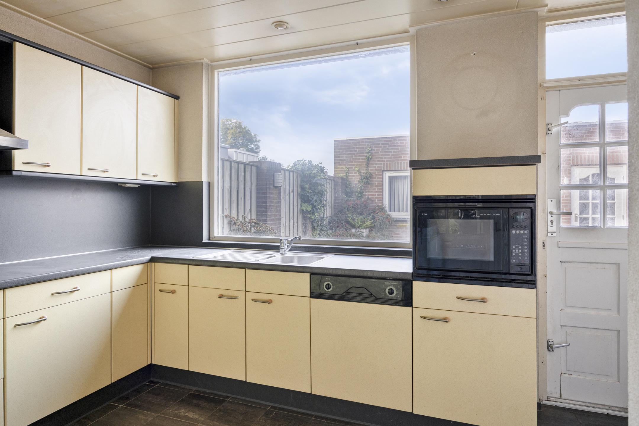 Hoekwoning te koop: Papaverstraat 2, Rosmalen