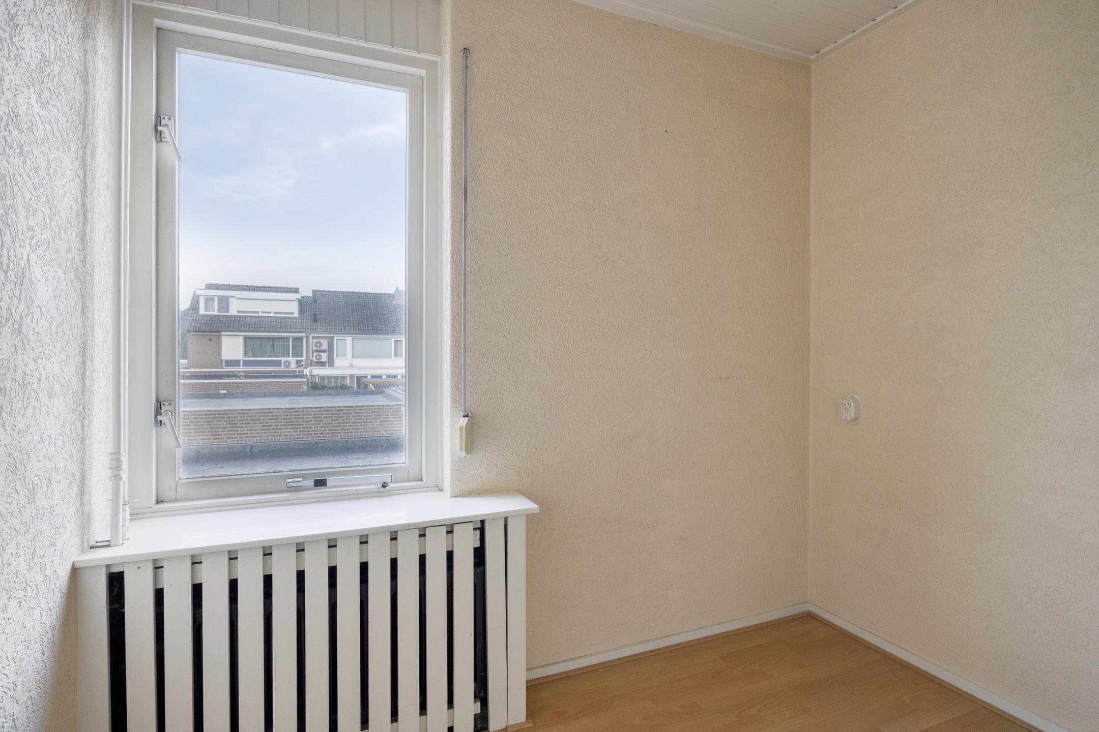 Hoekwoning te koop: Papaverstraat 2, Rosmalen