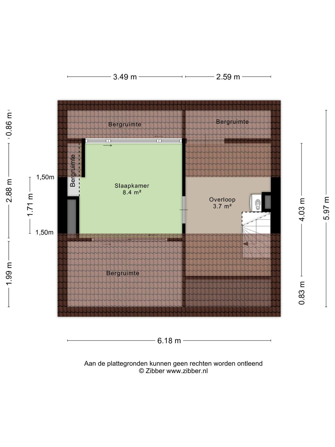Hoekwoning te koop: Papaverstraat 2, Rosmalen