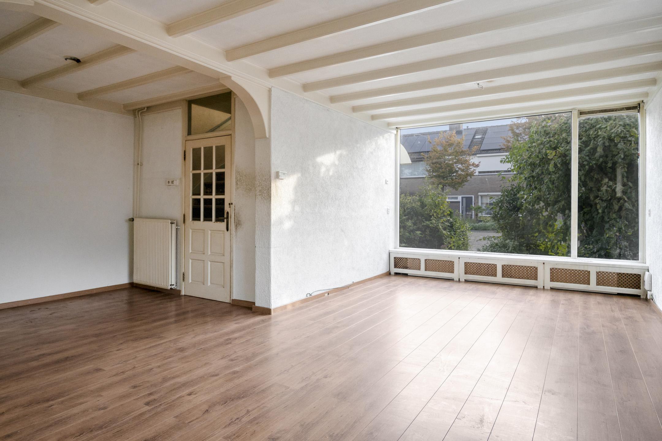 Hoekwoning te koop: Papaverstraat 2, Rosmalen