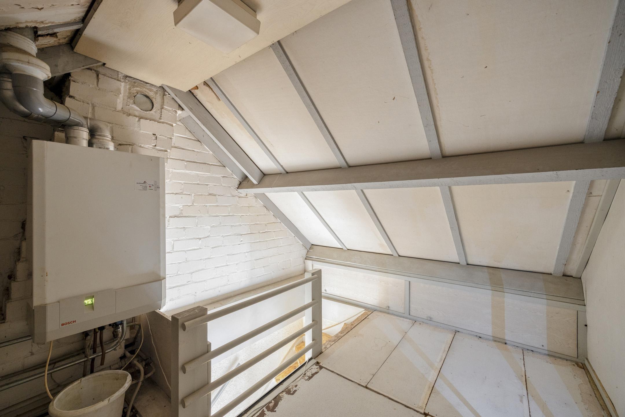 Hoekwoning te koop: Papaverstraat 2, Rosmalen