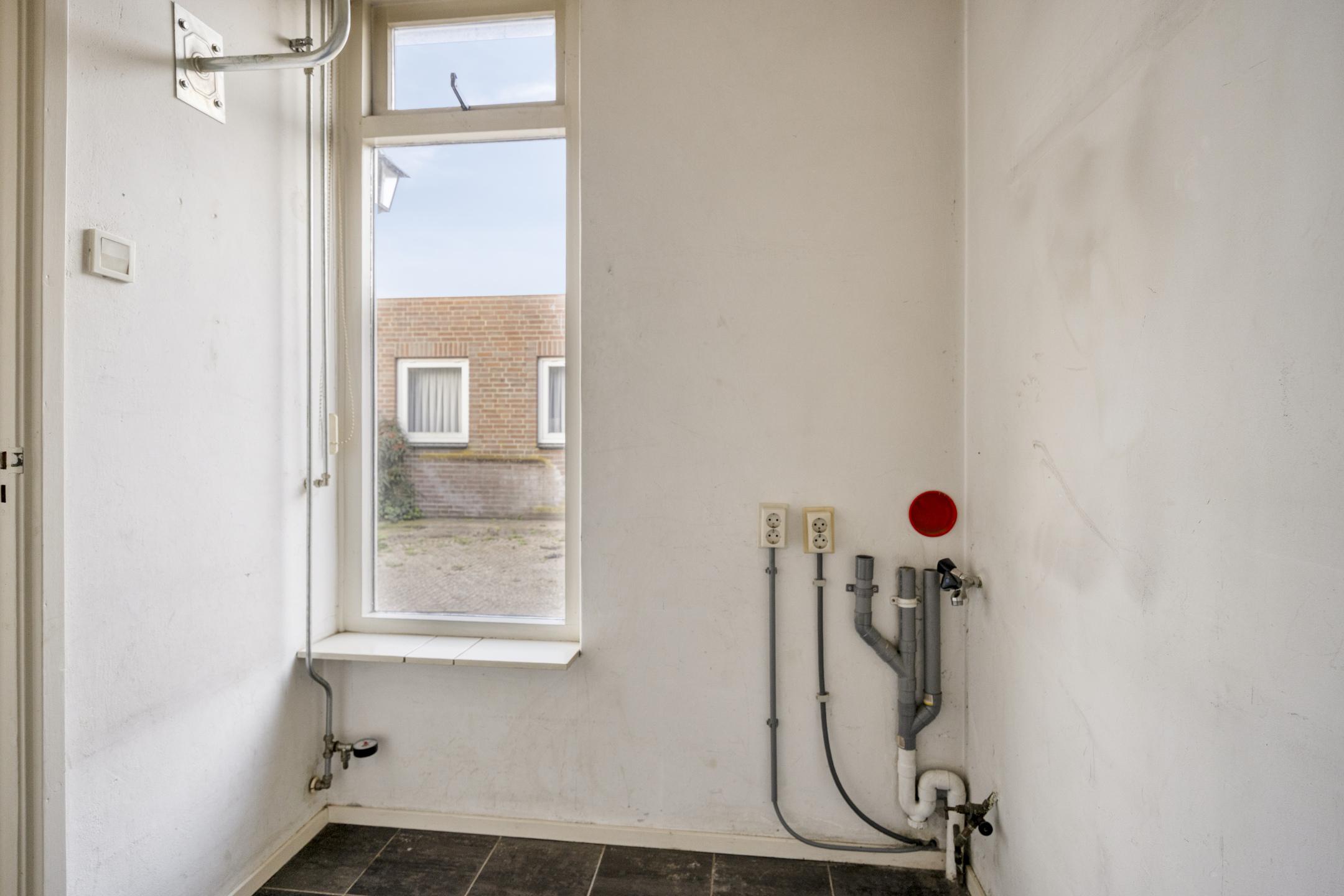 Hoekwoning te koop: Papaverstraat 2, Rosmalen