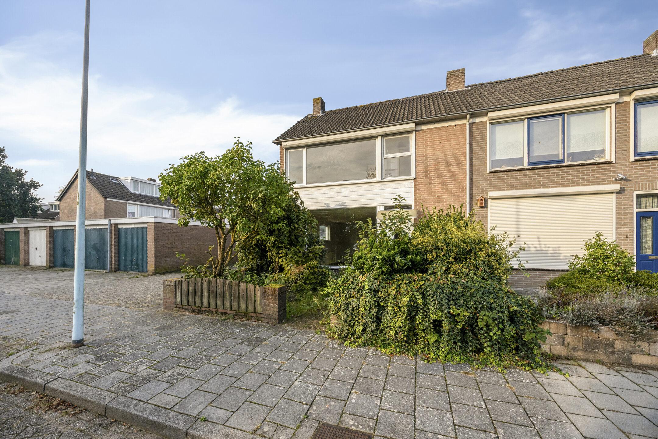 Hoekwoning te koop: Papaverstraat 2, Rosmalen