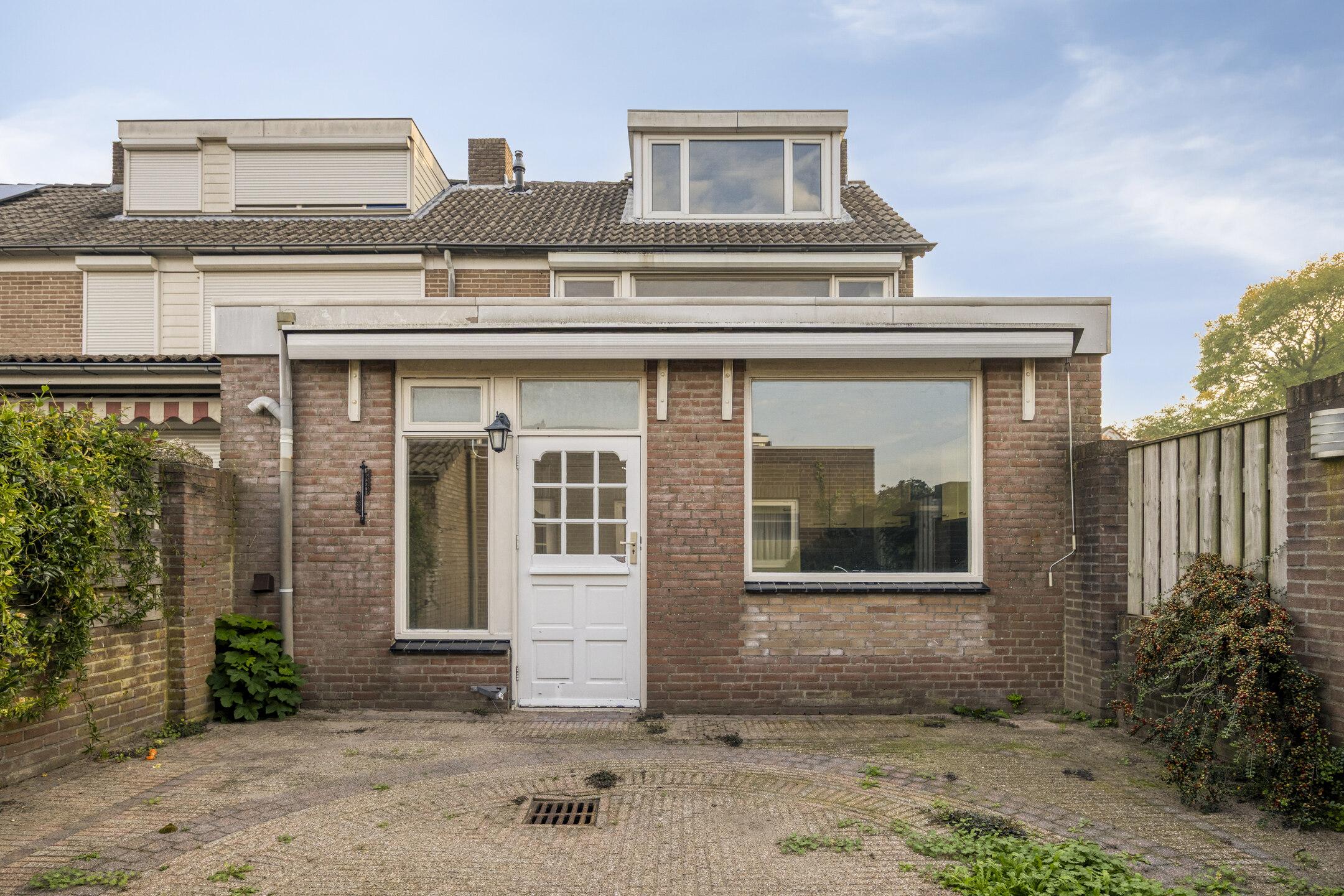 Hoekwoning te koop: Papaverstraat 2, Rosmalen