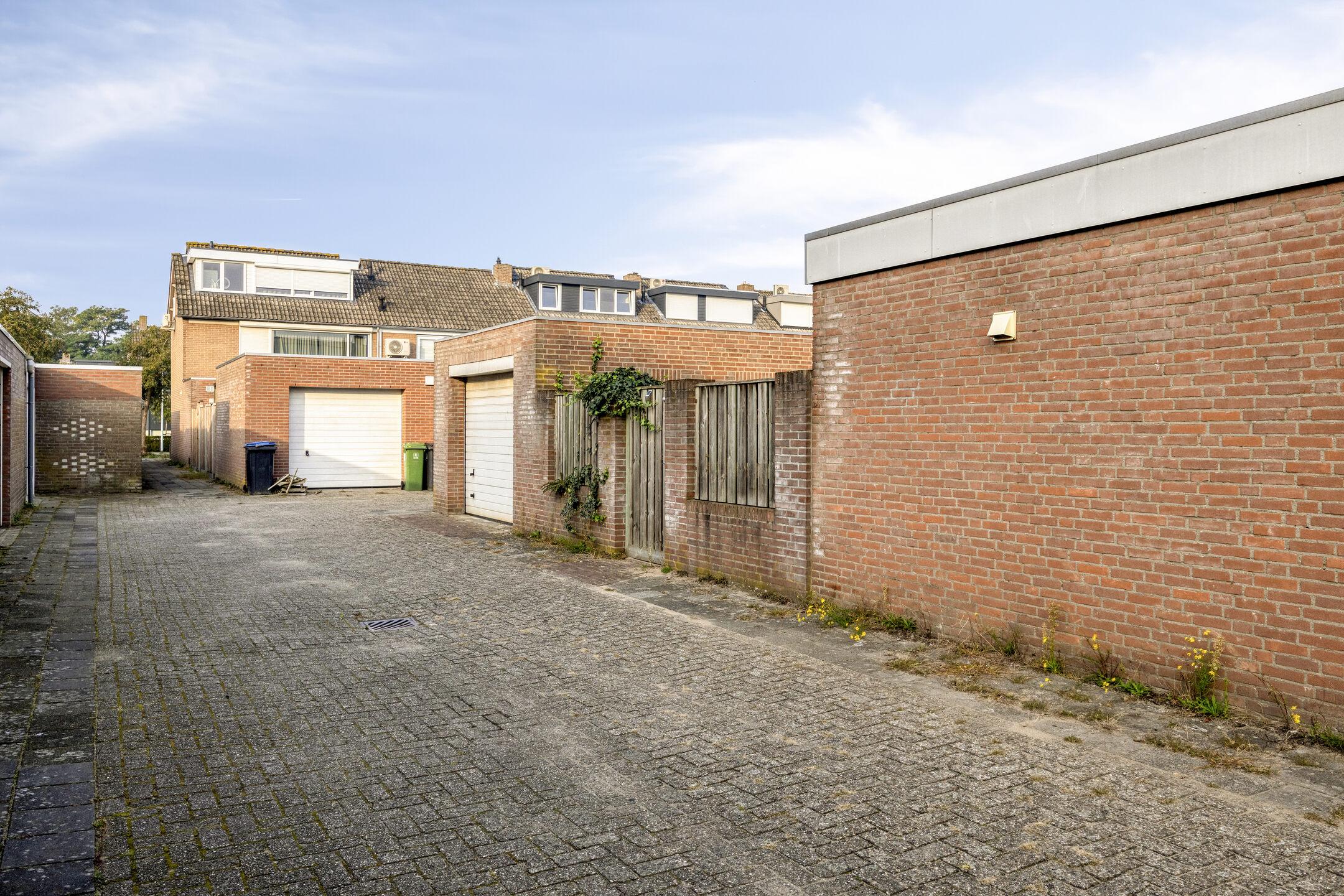 Hoekwoning te koop: Papaverstraat 2, Rosmalen