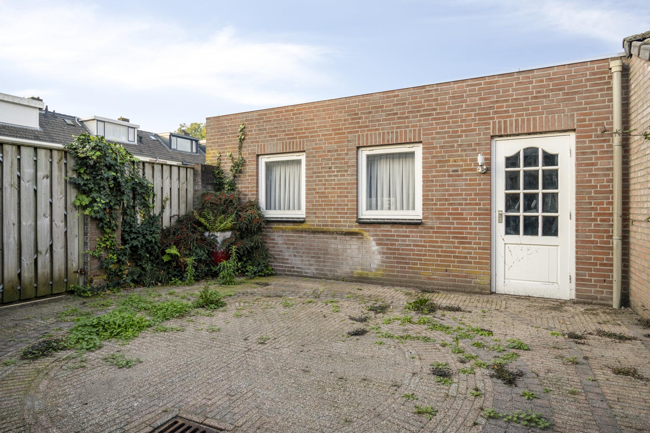 Hoekwoning te koop: Papaverstraat 2, Rosmalen