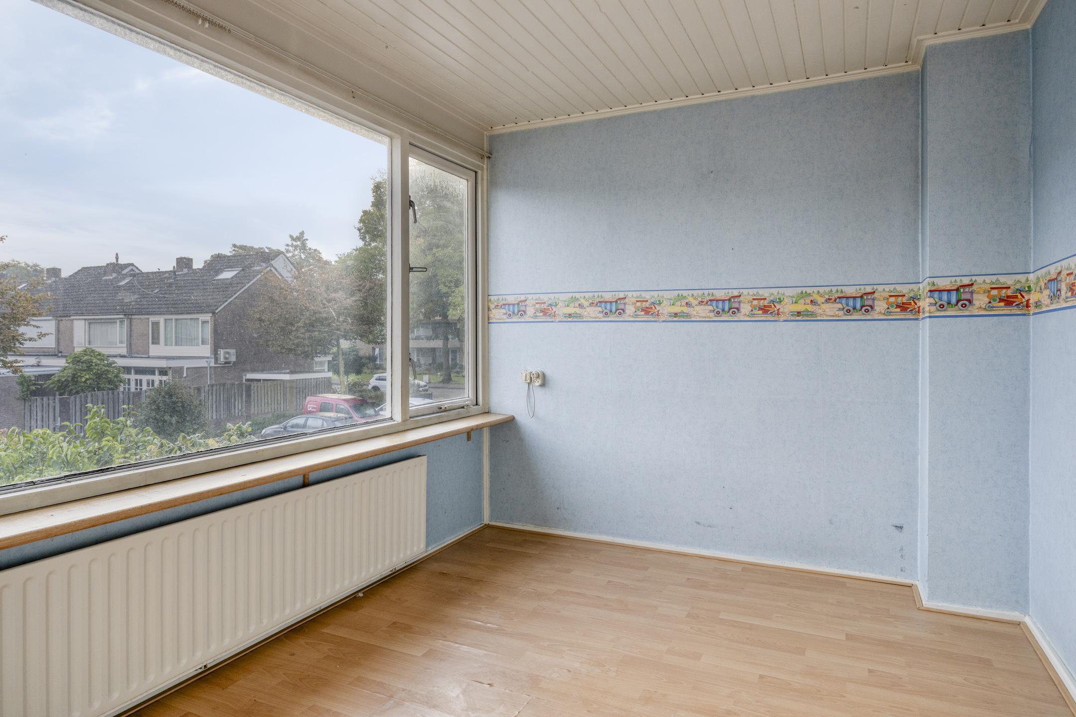 Hoekwoning te koop: Papaverstraat 2, Rosmalen