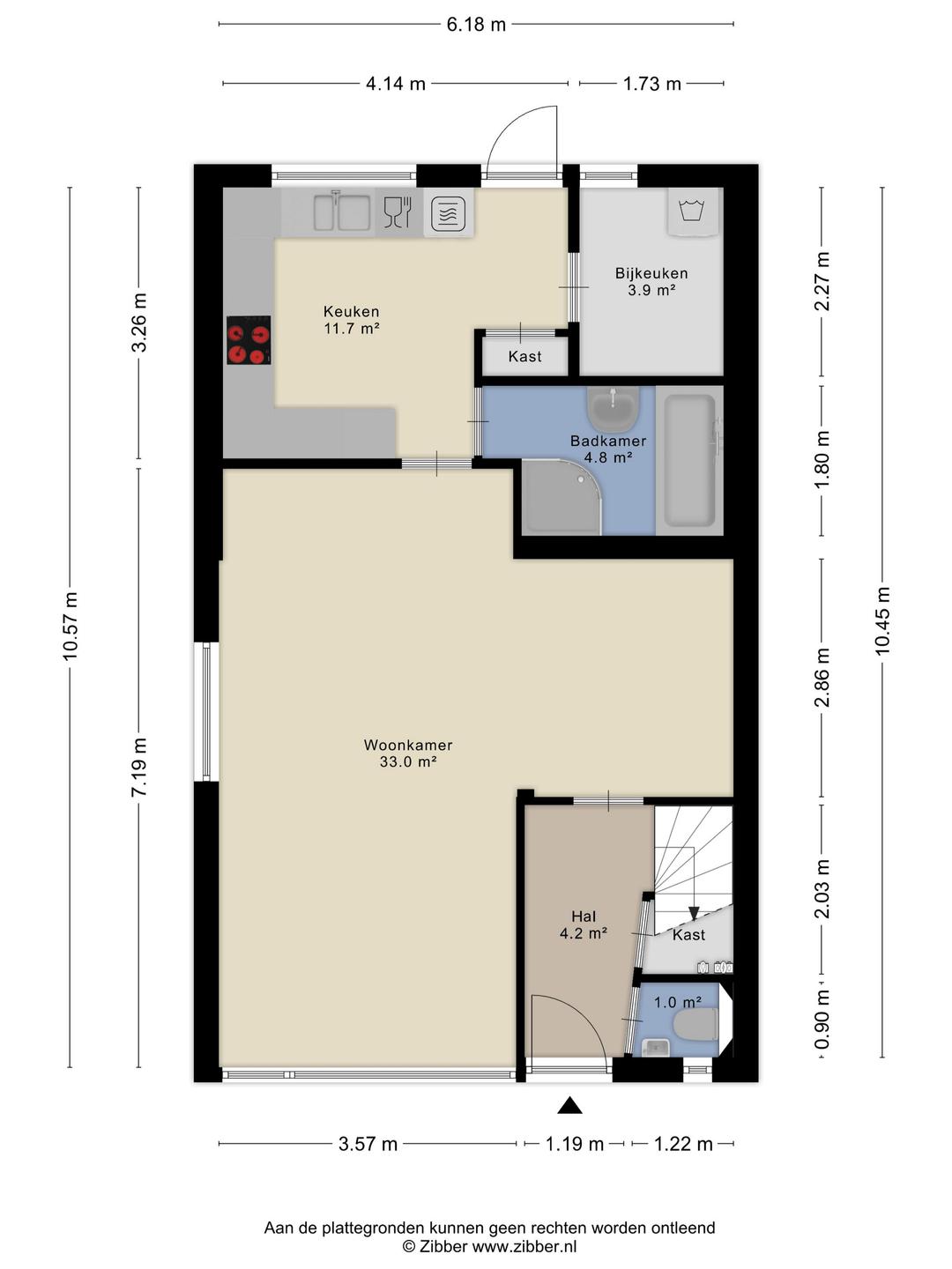 Hoekwoning te koop: Papaverstraat 2, Rosmalen