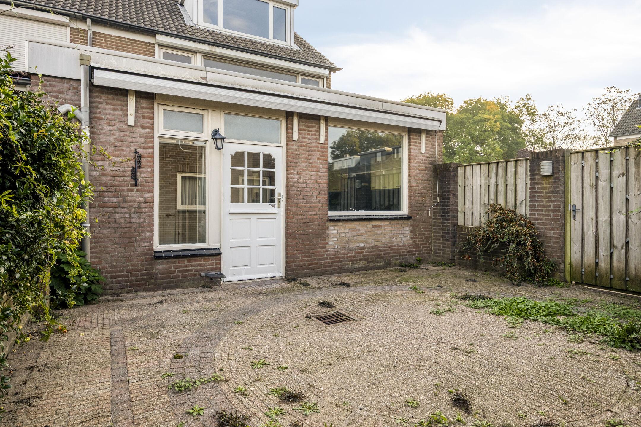 Hoekwoning te koop: Papaverstraat 2, Rosmalen
