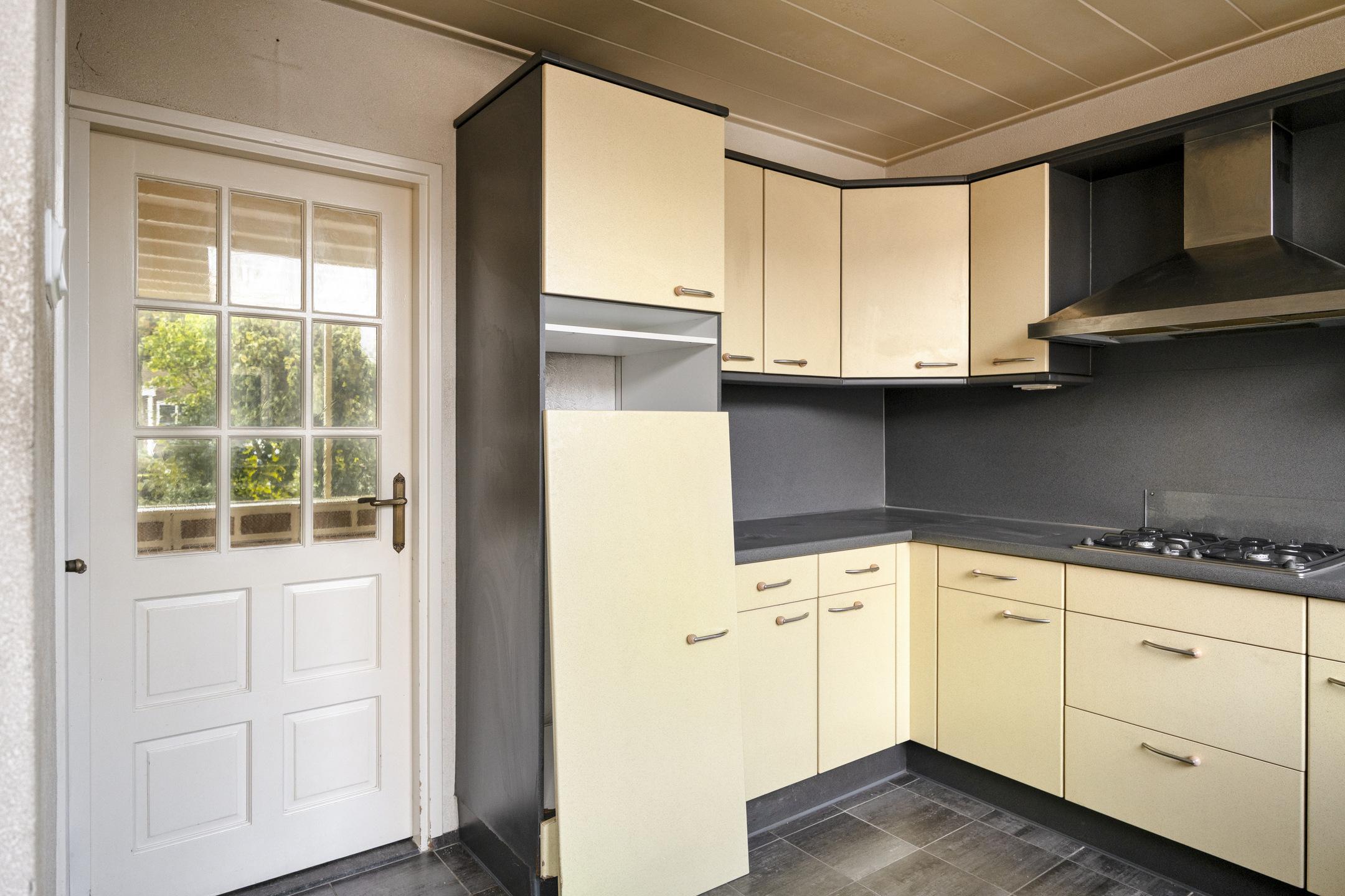 Hoekwoning te koop: Papaverstraat 2, Rosmalen