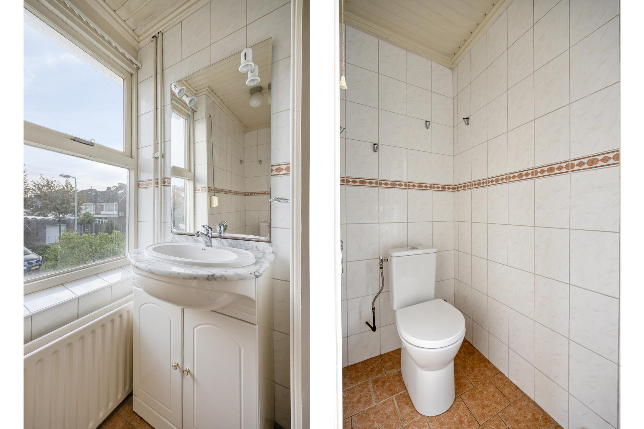 Hoekwoning te koop: Papaverstraat 2, Rosmalen