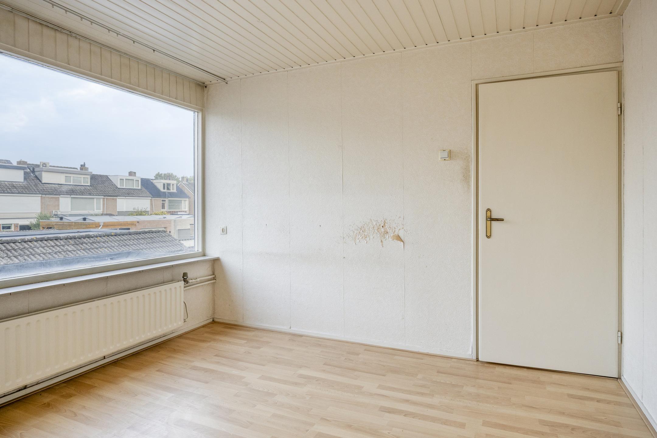 Hoekwoning te koop: Papaverstraat 2, Rosmalen