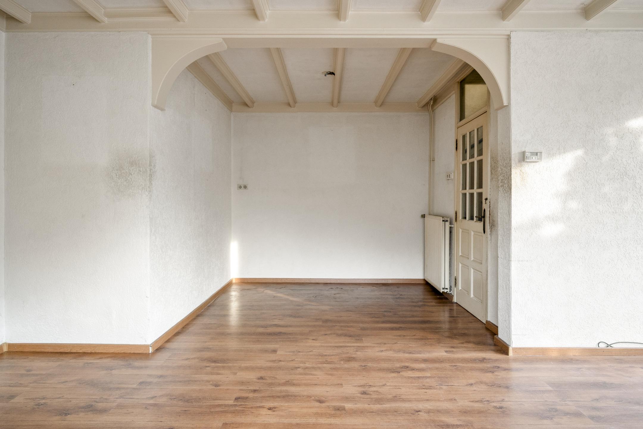 Hoekwoning te koop: Papaverstraat 2, Rosmalen