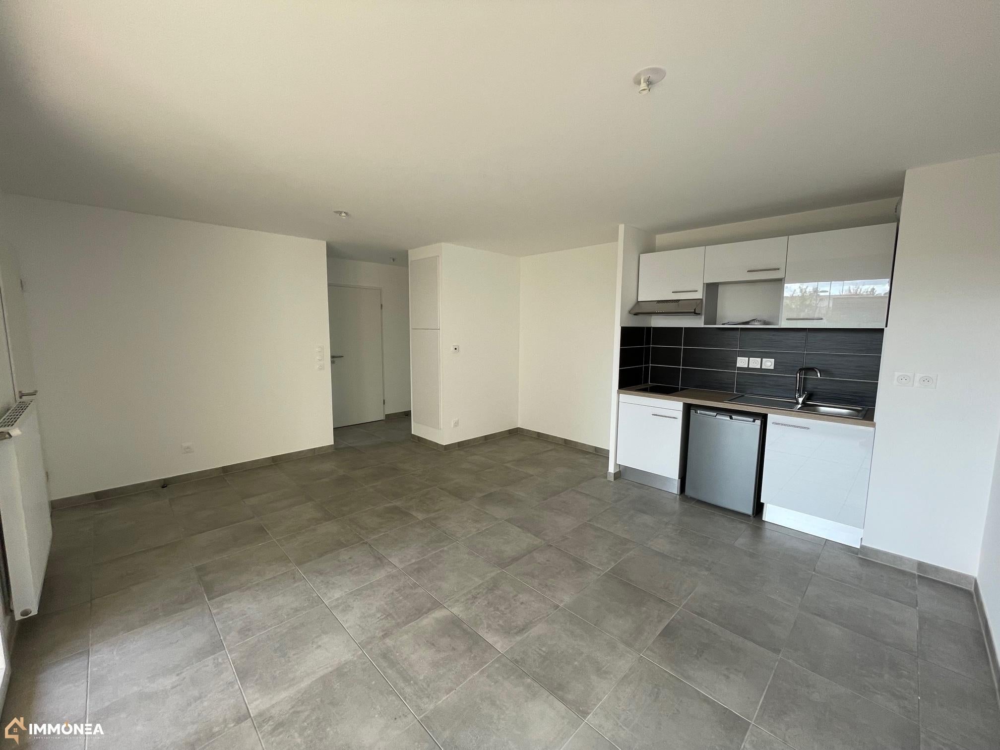 Appartement Avenue Barthélémy Salettes et Jean-Marie Manset à Castanet-Tolosan