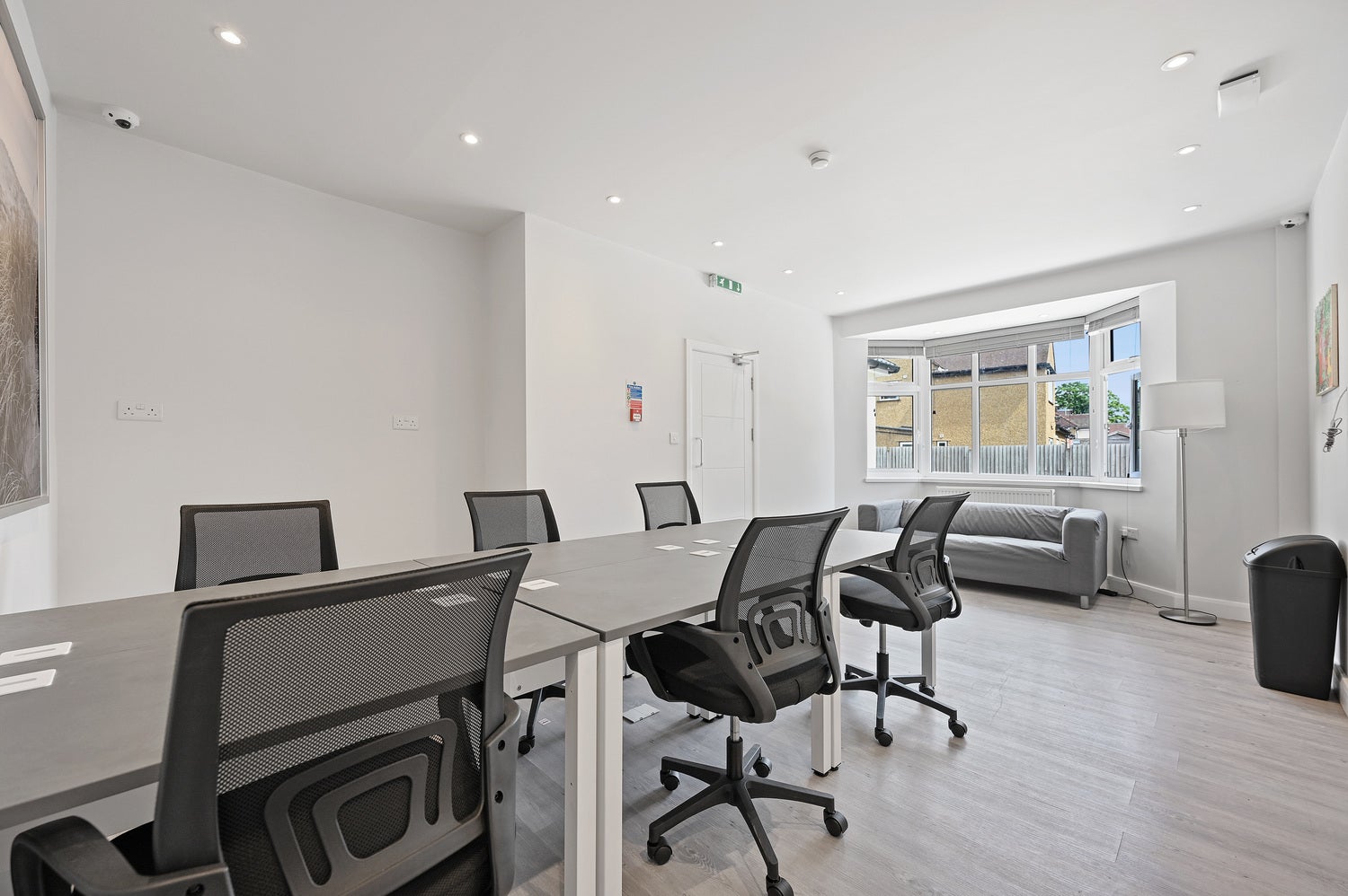 Room Hagden Lane in Watford