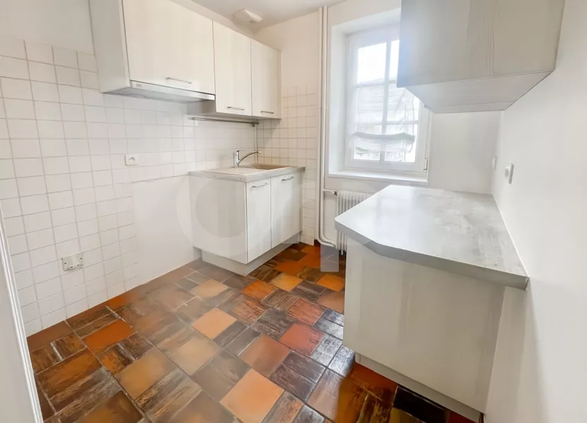 Appartement Rue Saint-Péravi à Senlis