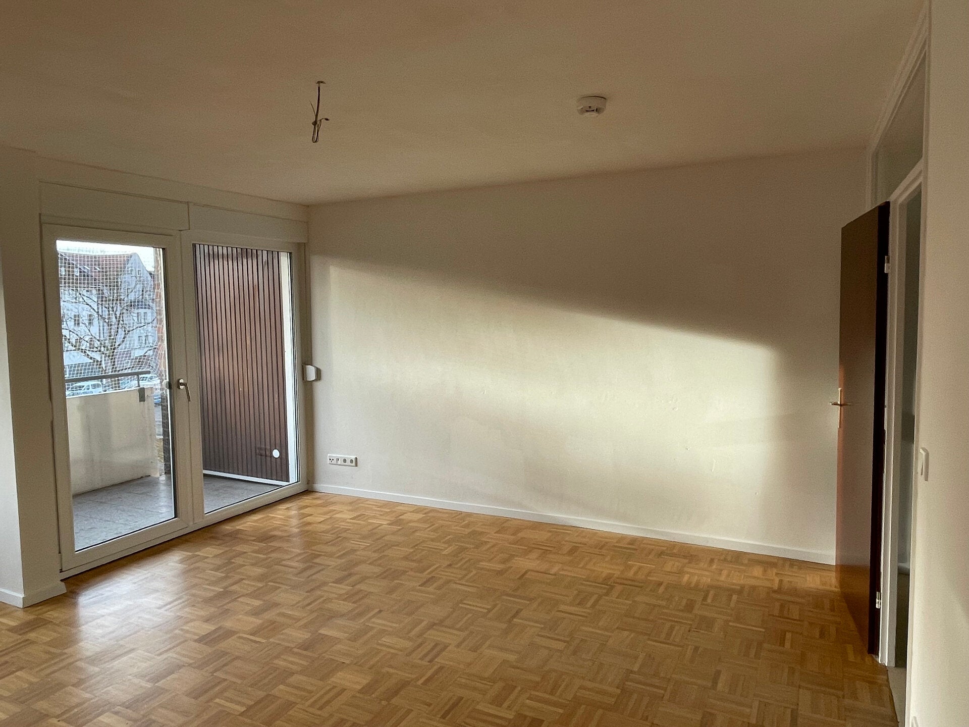 Wohnung Äußere Bayreuther Straße in Nürnberg