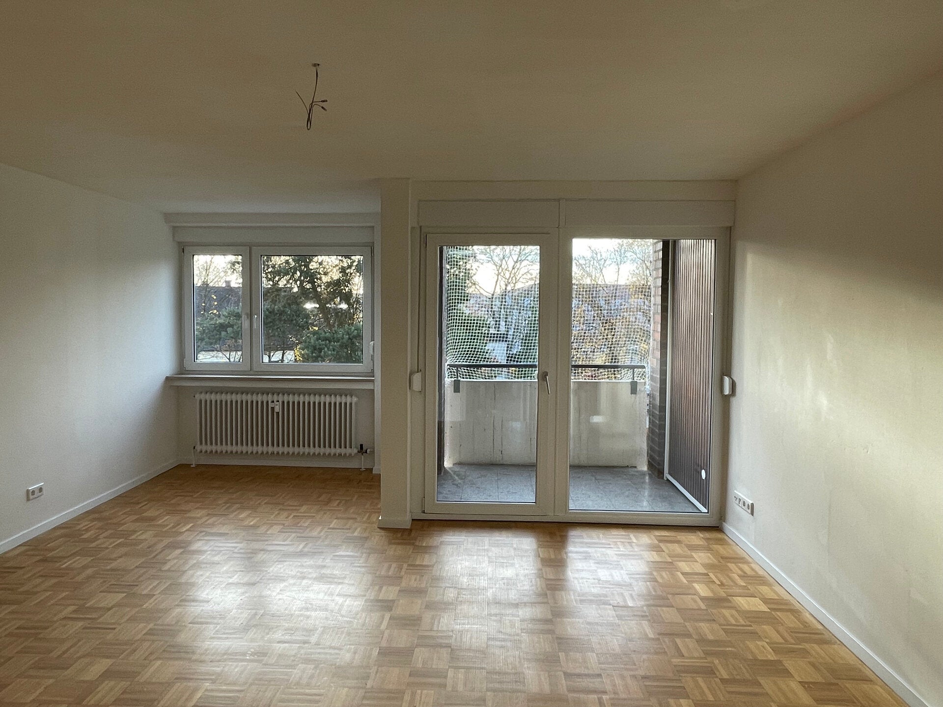 Wohnung Äußere Bayreuther Straße in Nürnberg