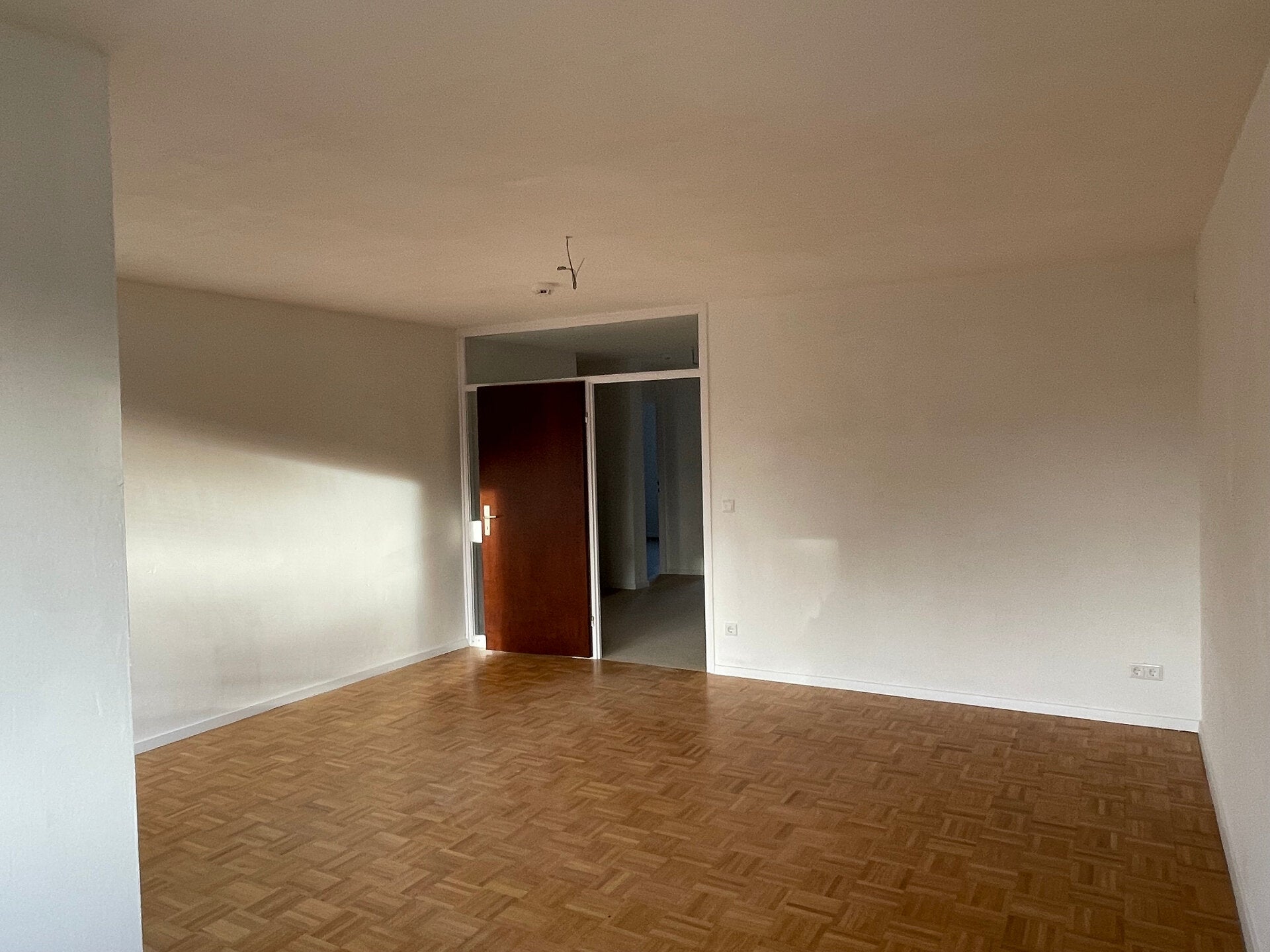 Wohnung Äußere Bayreuther Straße in Nürnberg