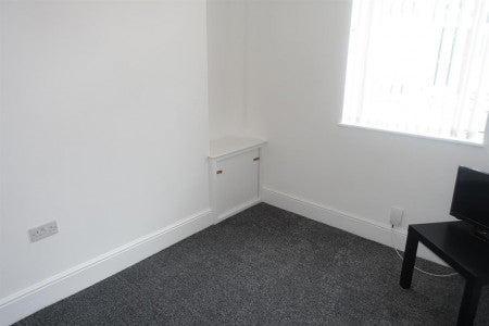 Flat Percy Street in Middlesbrough
