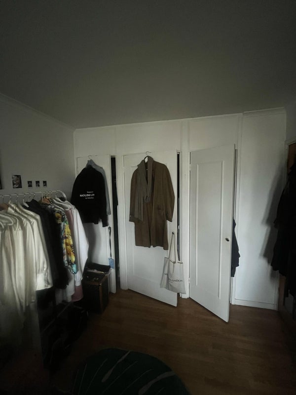 Room Ford Street in Greater London