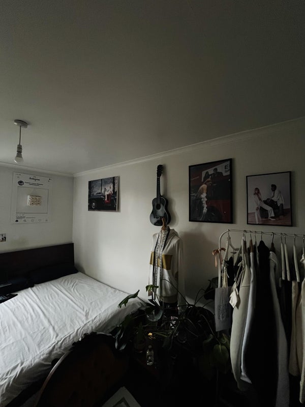 Room Ford Street in Greater London