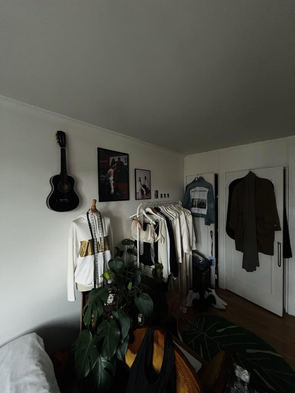 Room Ford Street in Greater London