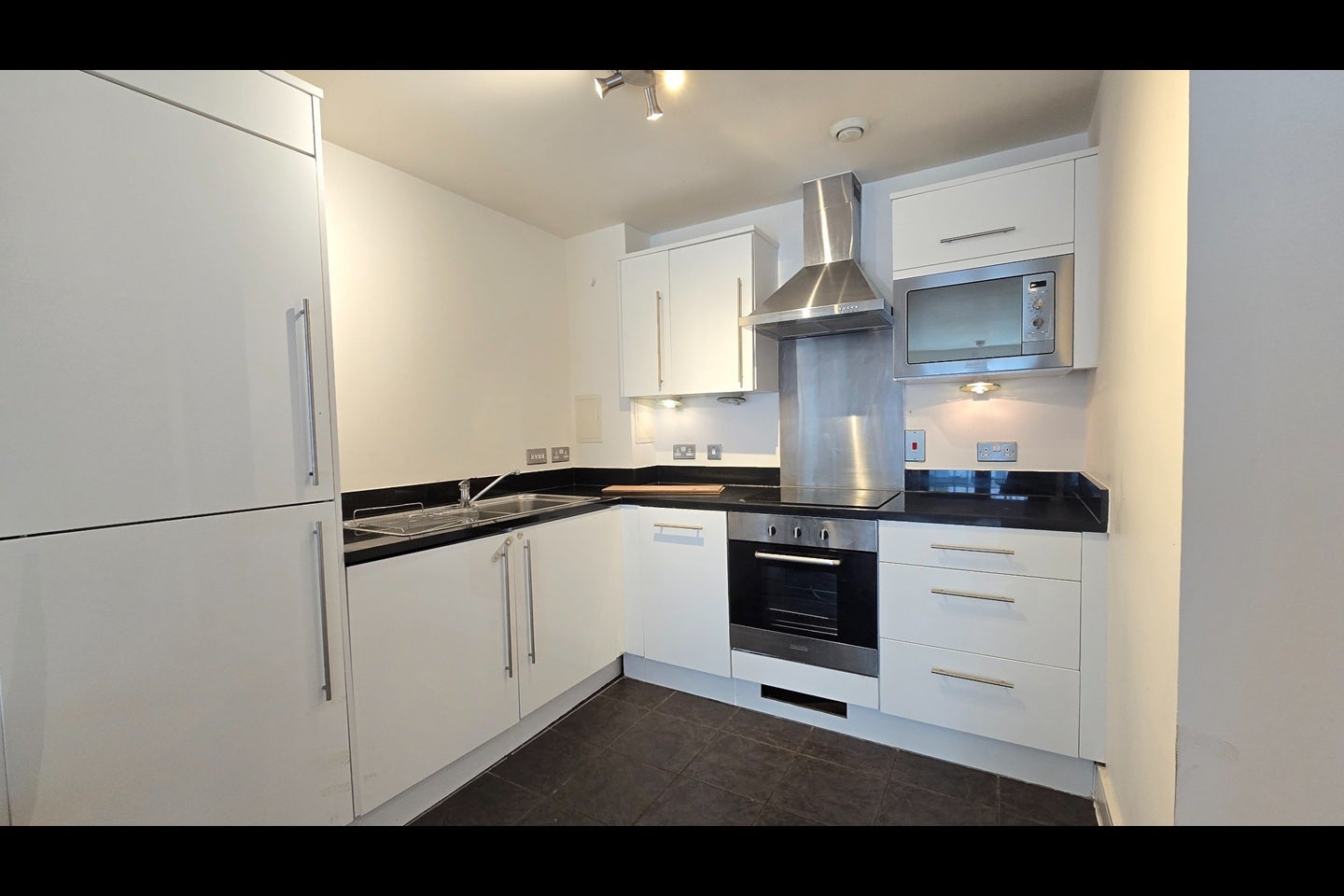 Flat Jude Street in Greater London