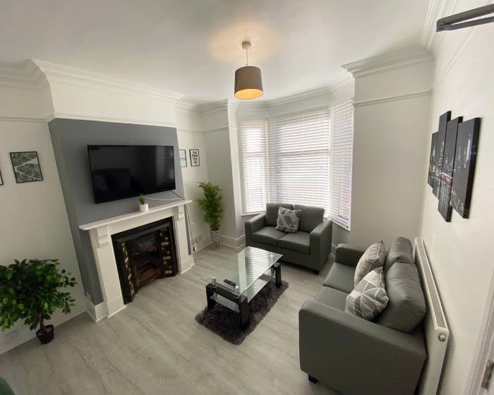 Room Broadgate in Coventry