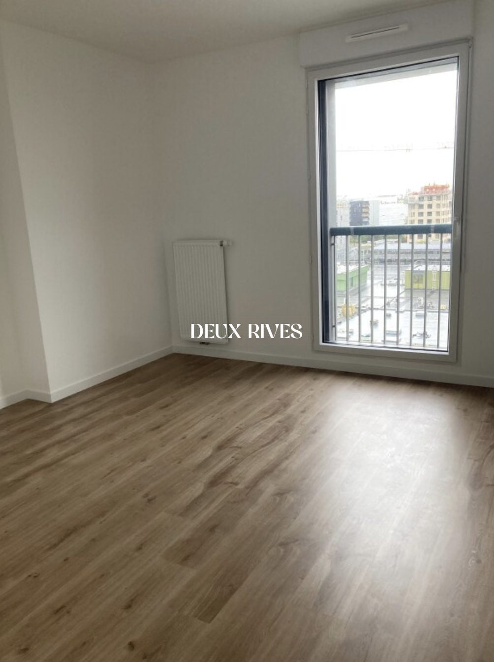 Appartement Boulevard Georges Pompidou à Nantes