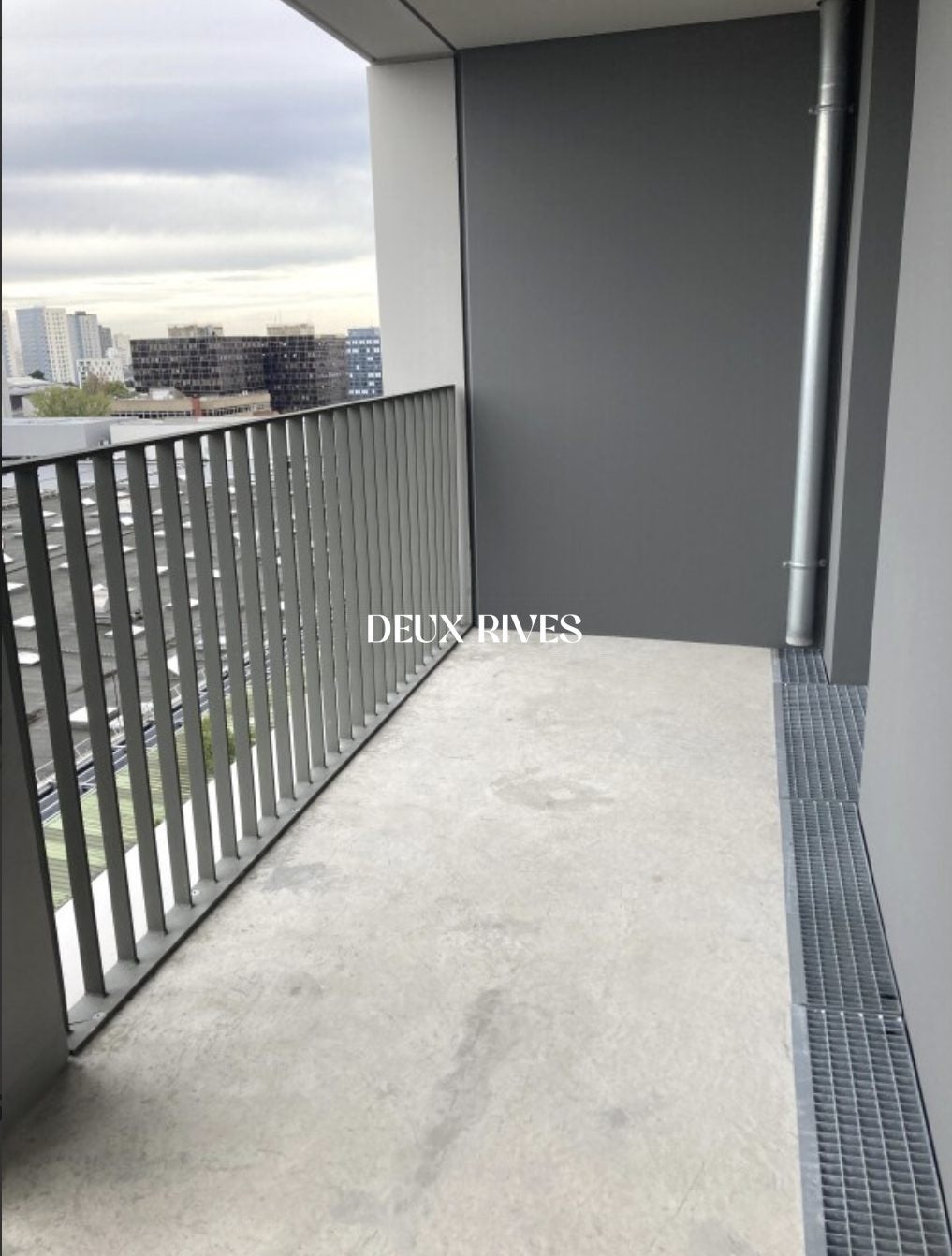 Appartement Boulevard Georges Pompidou à Nantes