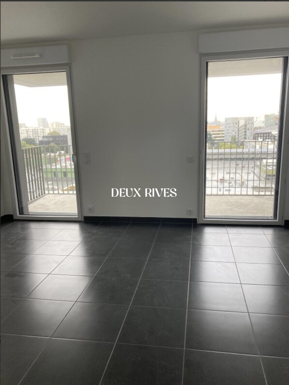 Appartement Boulevard Georges Pompidou à Nantes