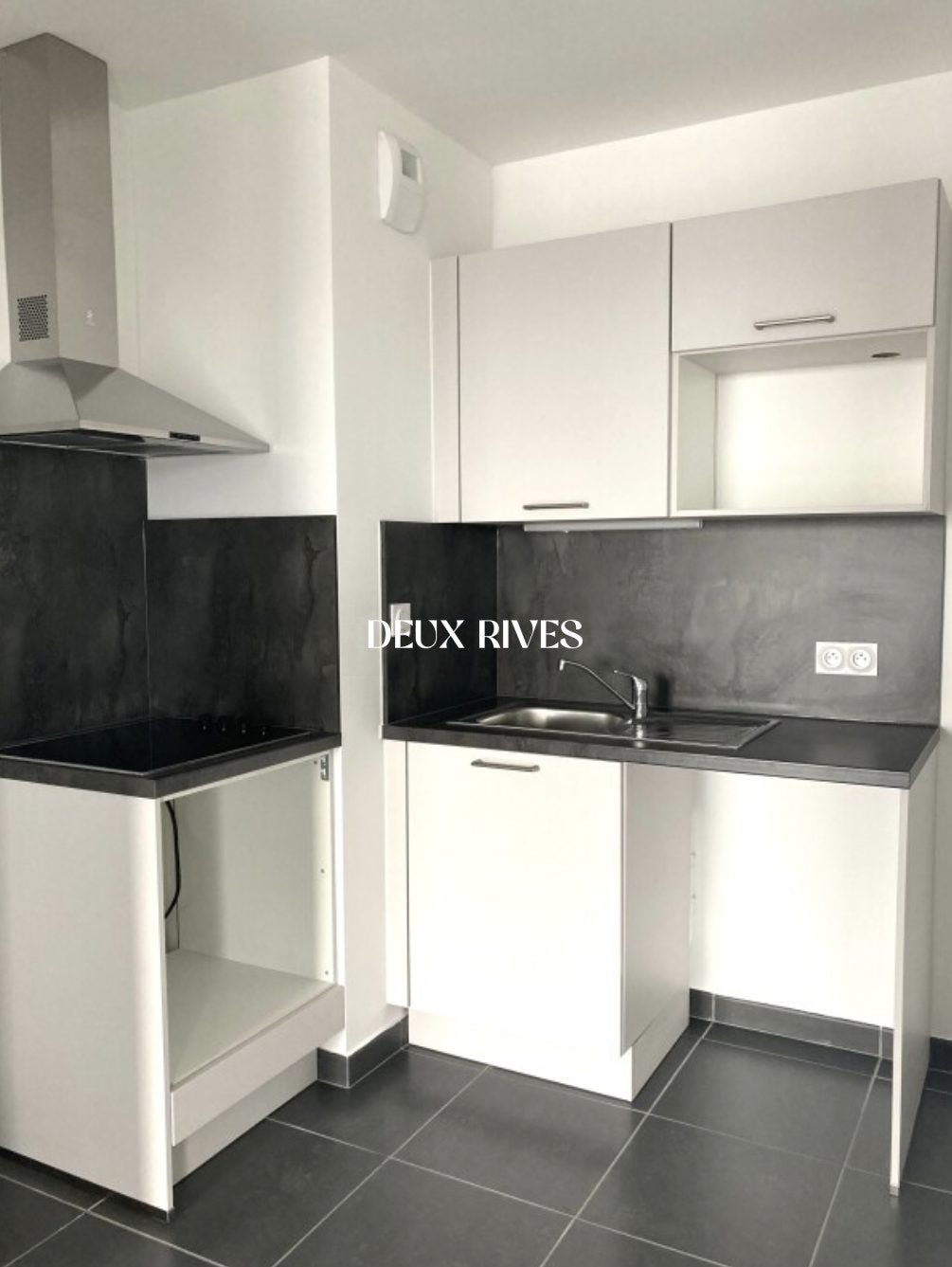 Appartement Boulevard Georges Pompidou à Nantes