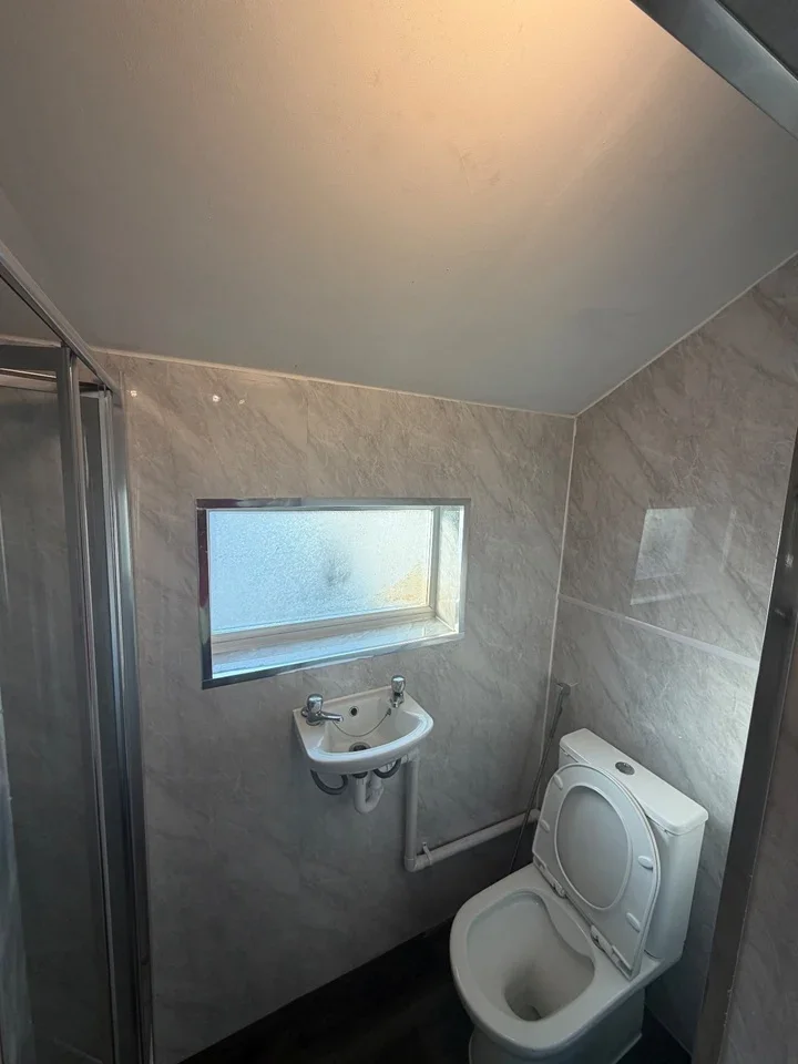 Room Shakespeare Road in Gillingham