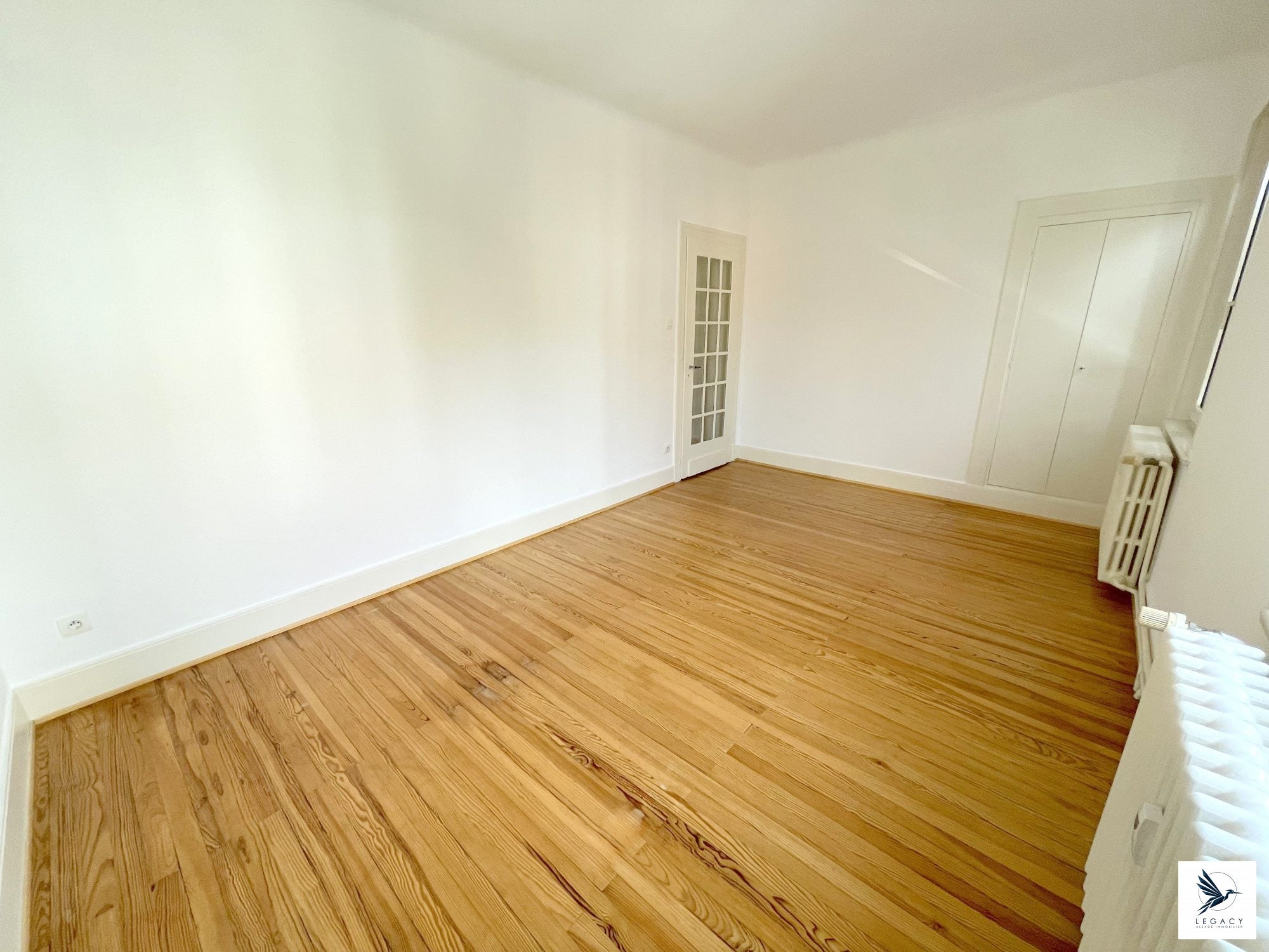 Appartement Rue de Lorraine à Bischheim