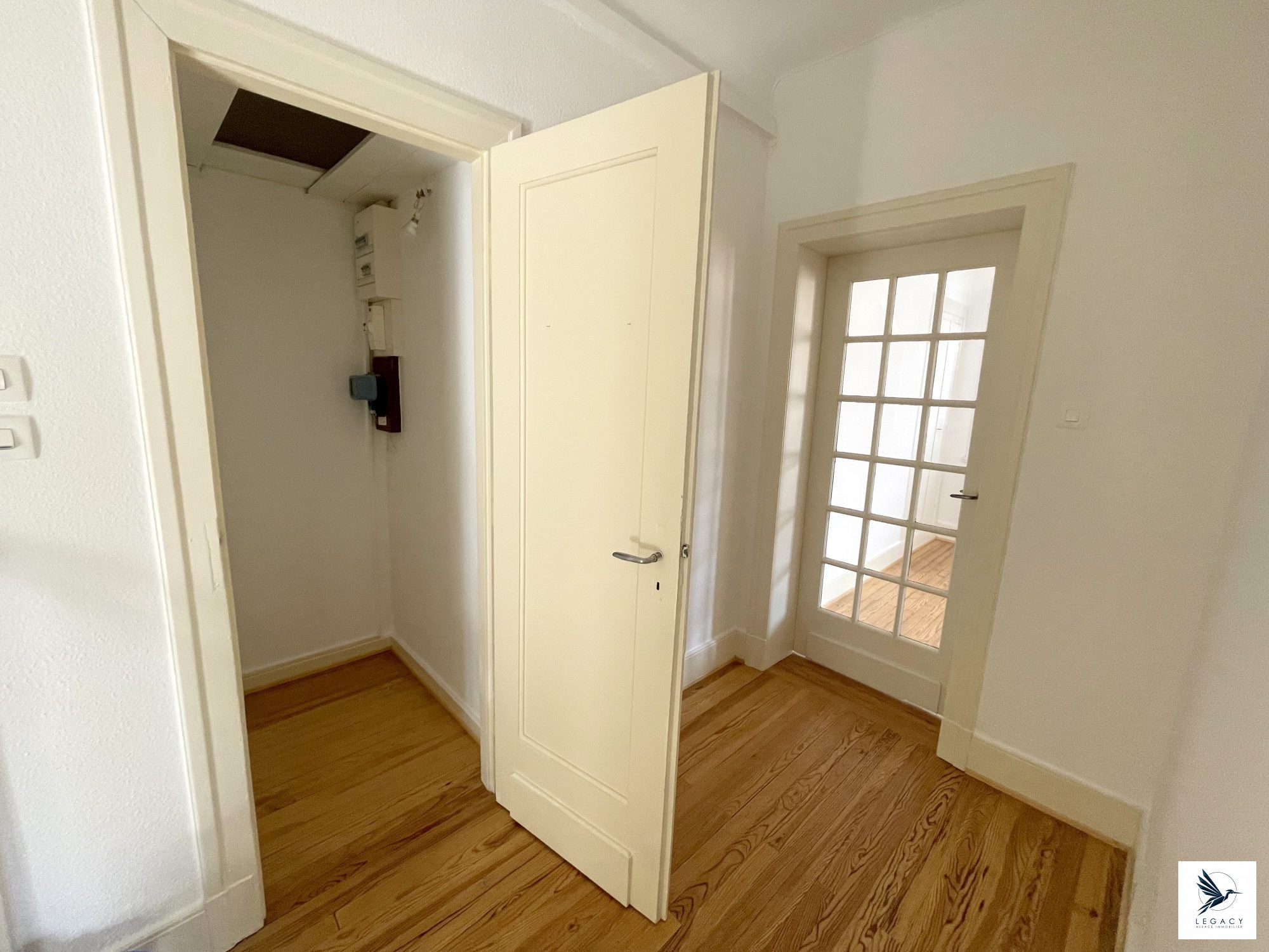Appartement Rue des Anges à Bischheim