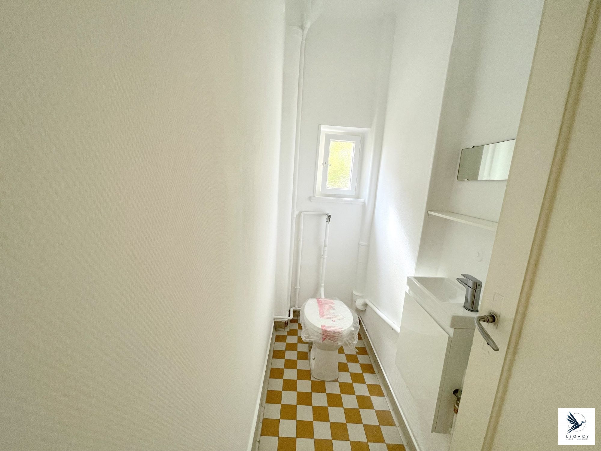 Appartement Rue du Limousin à Hœnheim