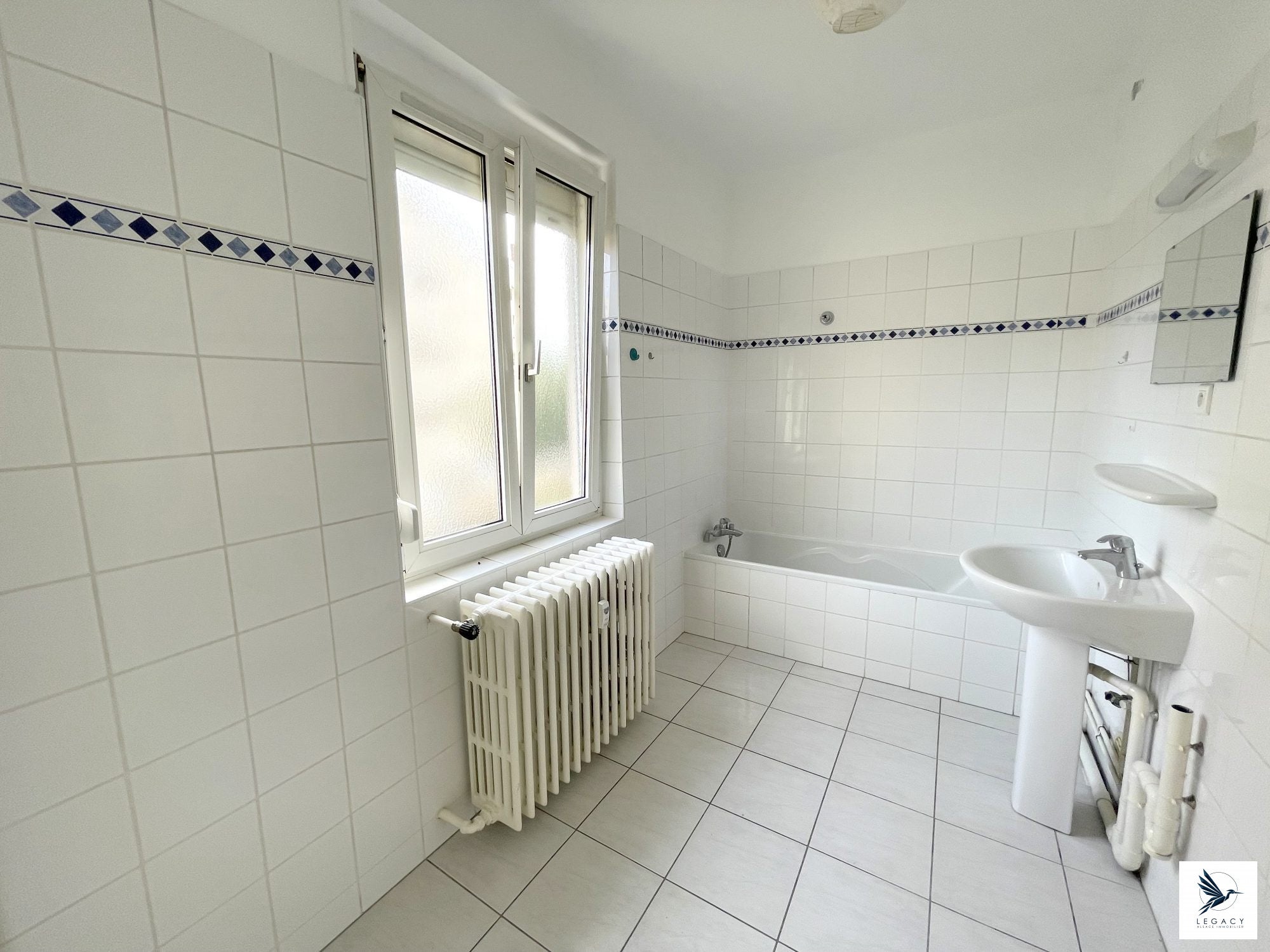 Appartement Rue des Anges à Bischheim