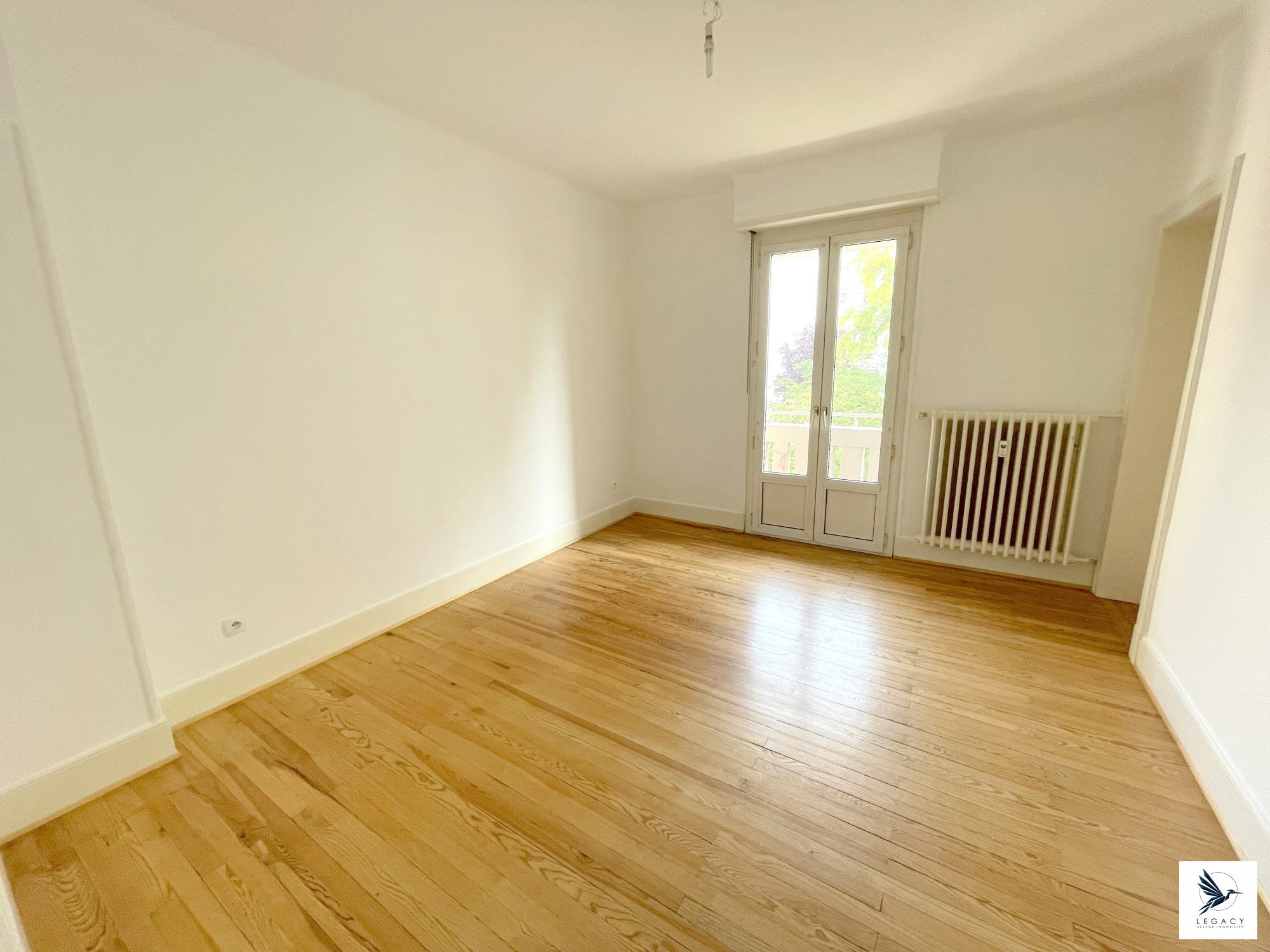 Appartement Rue du Limousin à Hœnheim