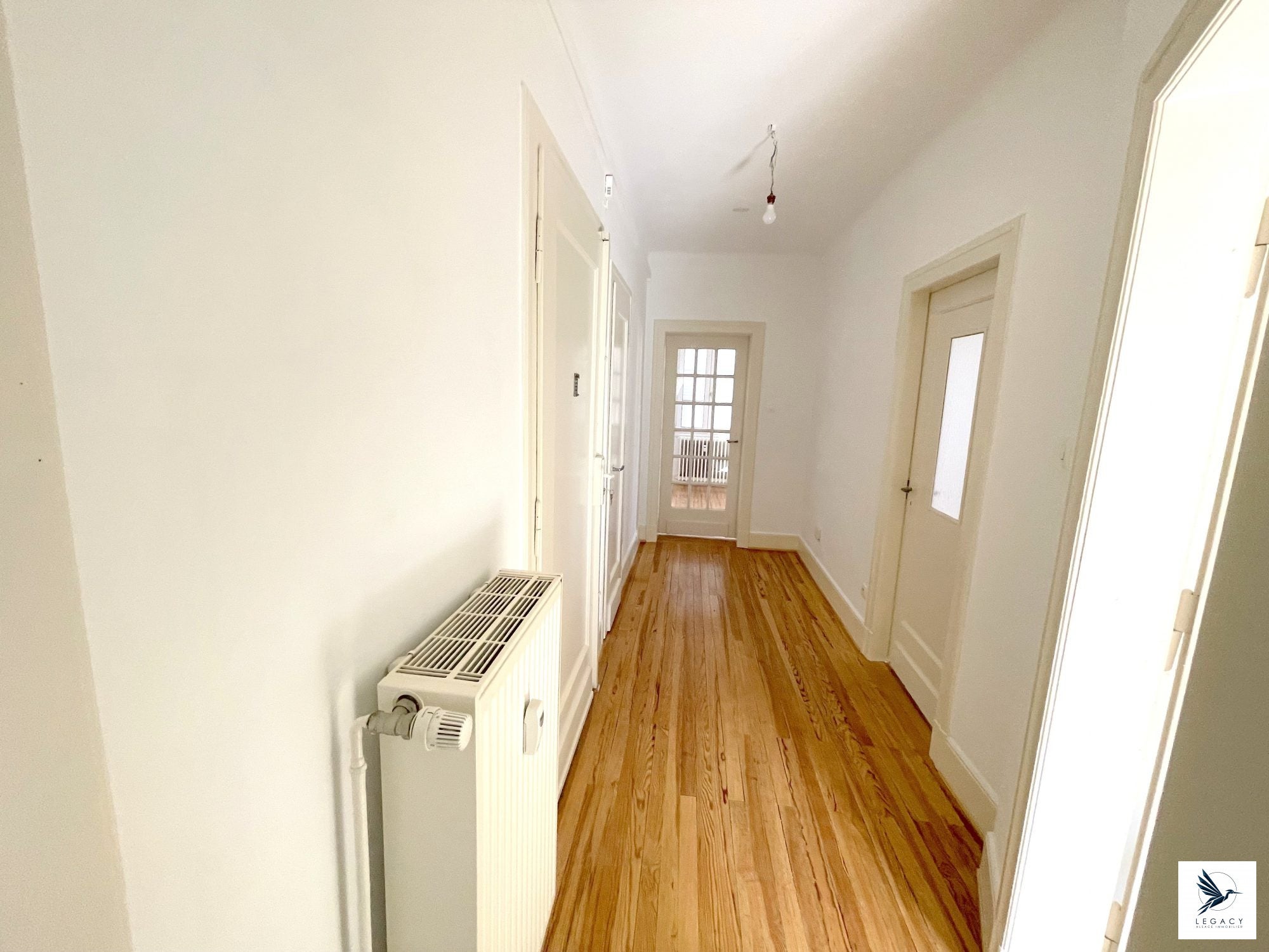 Appartement Rue des Champignons à Hœnheim