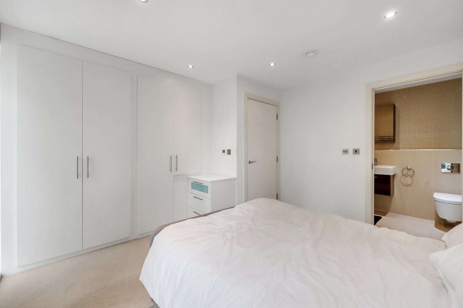 Flat Camden Road in Greater London