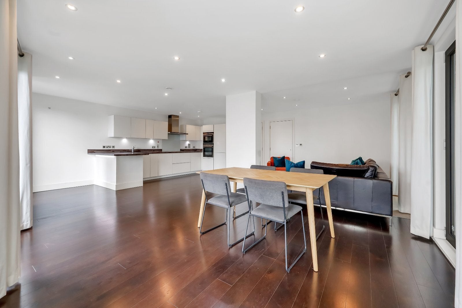 Flat Camden Road in Greater London