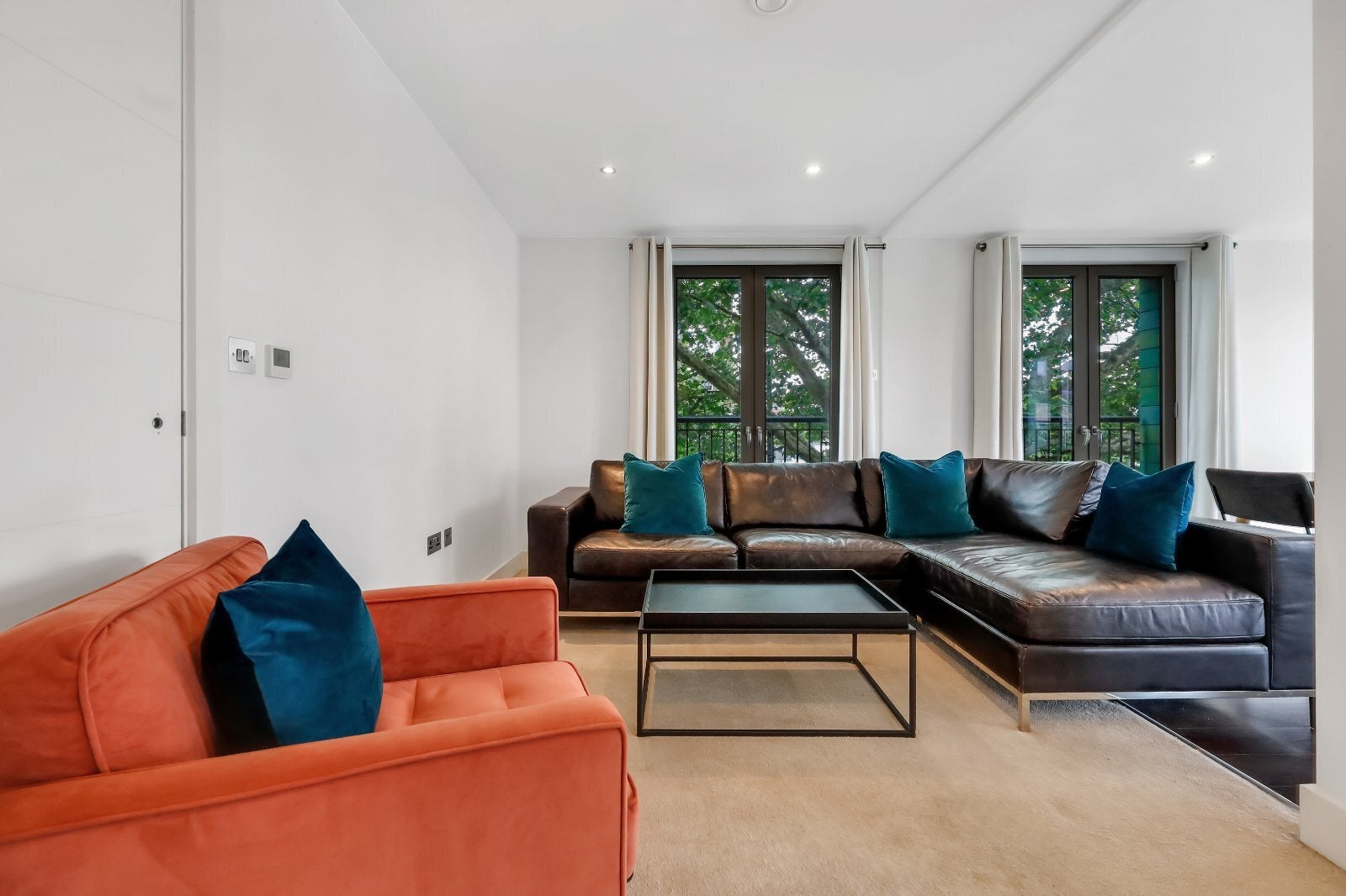 Flat Camden Road in Greater London